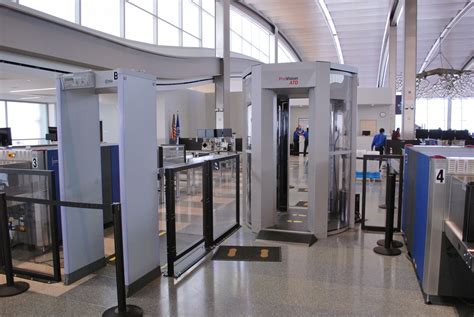 what is the metal box you see toilet in airports|airport security items.